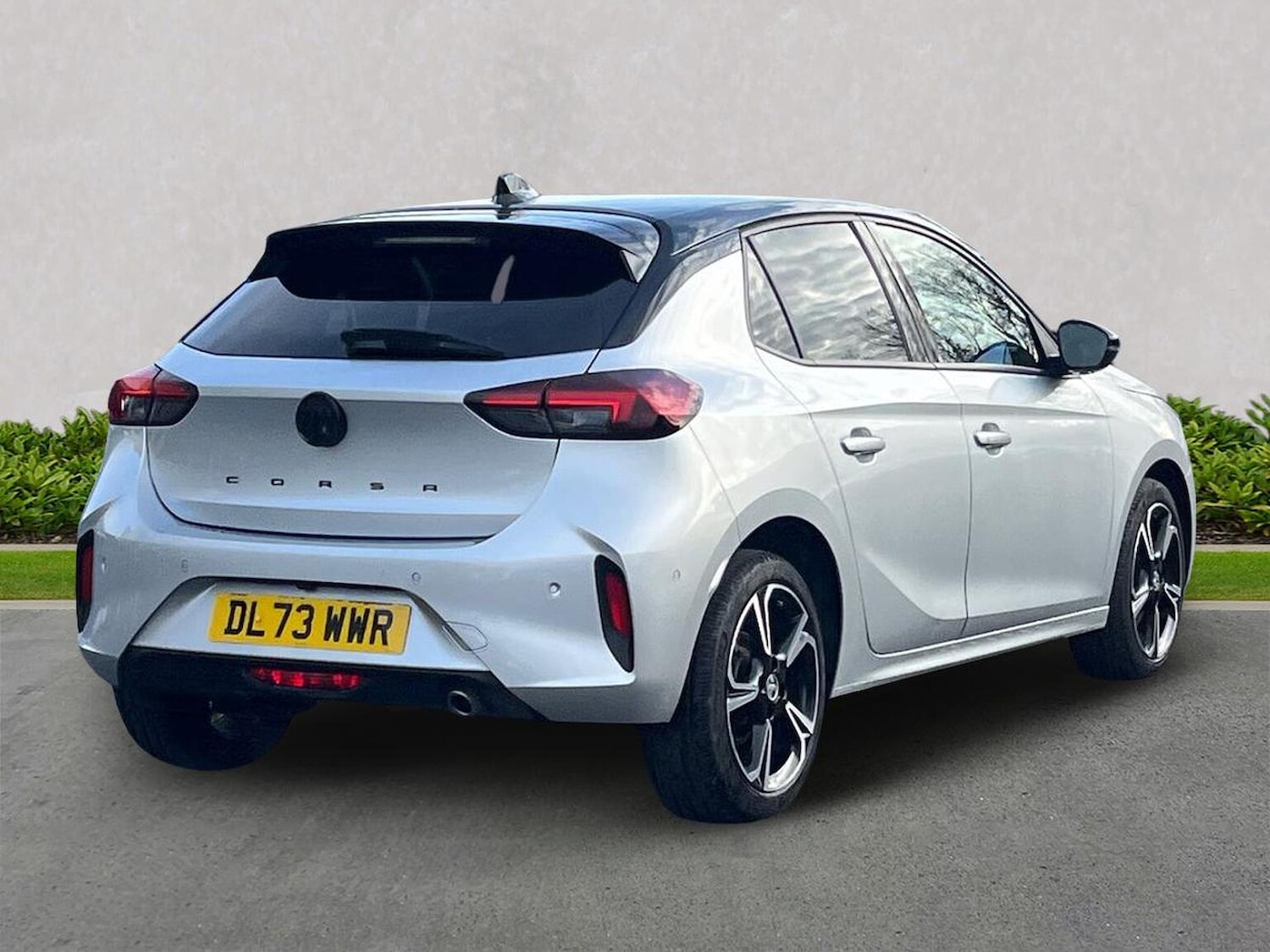 Used Vauxhall Corsa 2023 for sale - 76492409: Photo 2