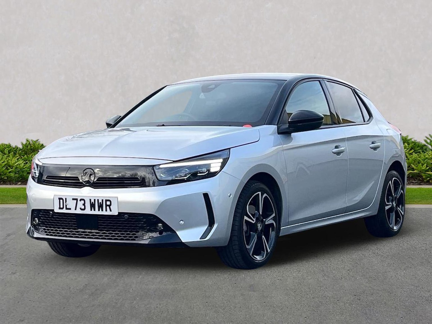 Used Vauxhall Corsa 2023 for sale - 76492409: Photo 20