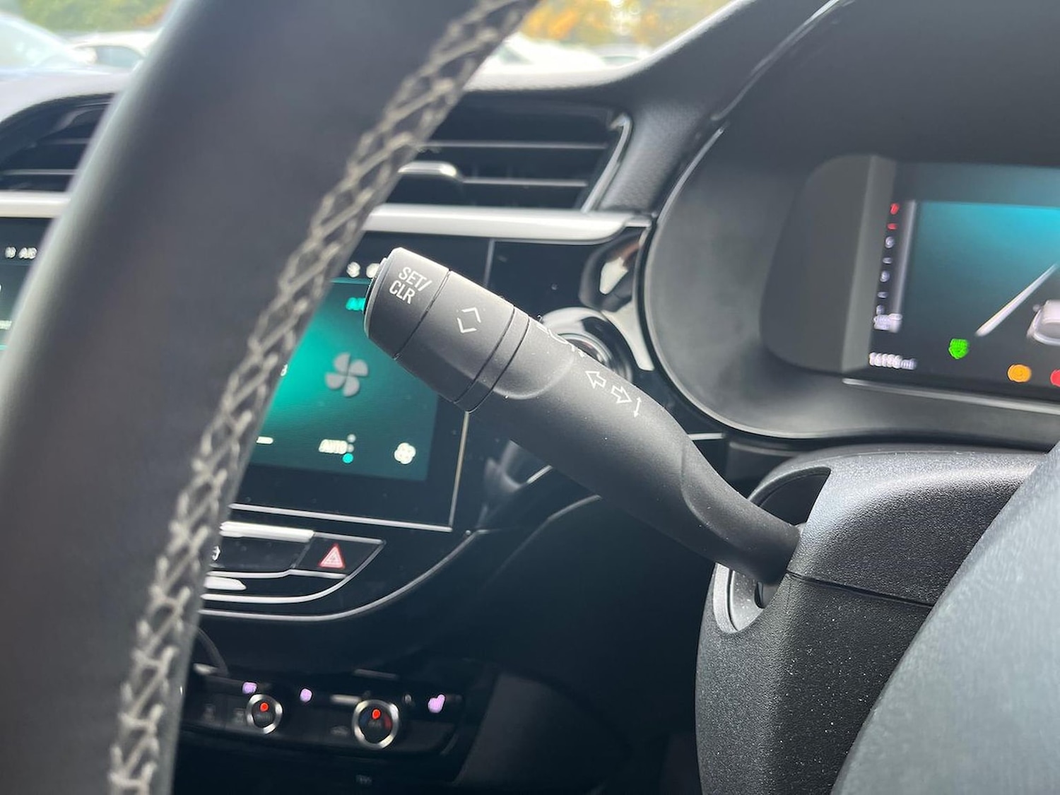 Used Vauxhall Corsa 2023 for sale - 76492409: Photo 28