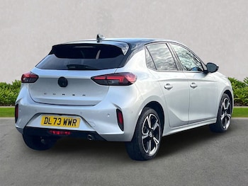 Used Vauxhall Corsa 2023 for sale - 76492409: Photo