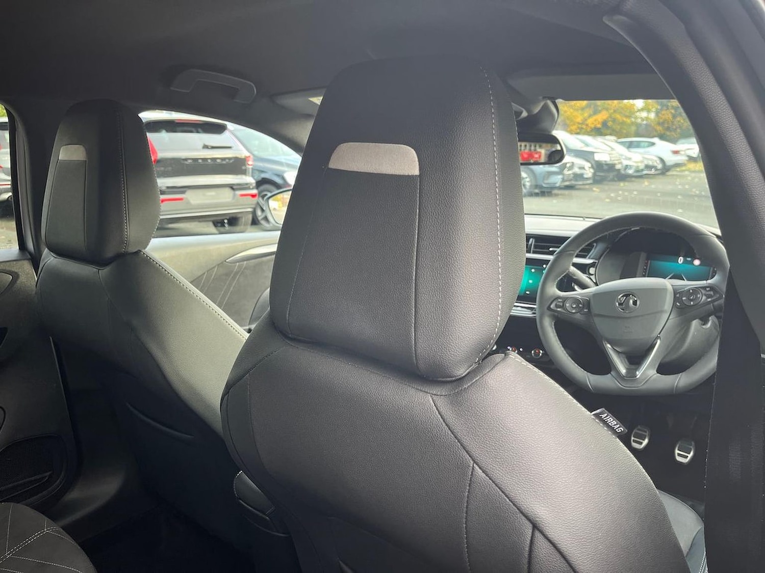 Used Vauxhall Corsa 2023 for sale - 76492409: Photo 31