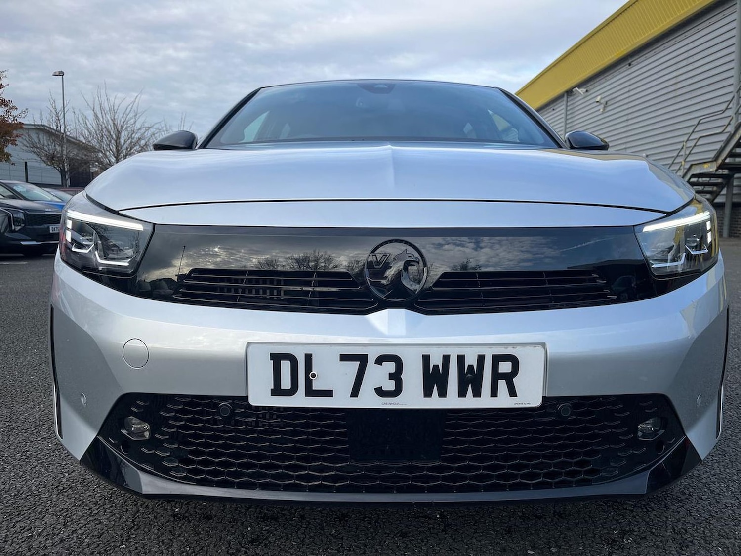 Used Vauxhall Corsa 2023 for sale - 76492409: Photo 32