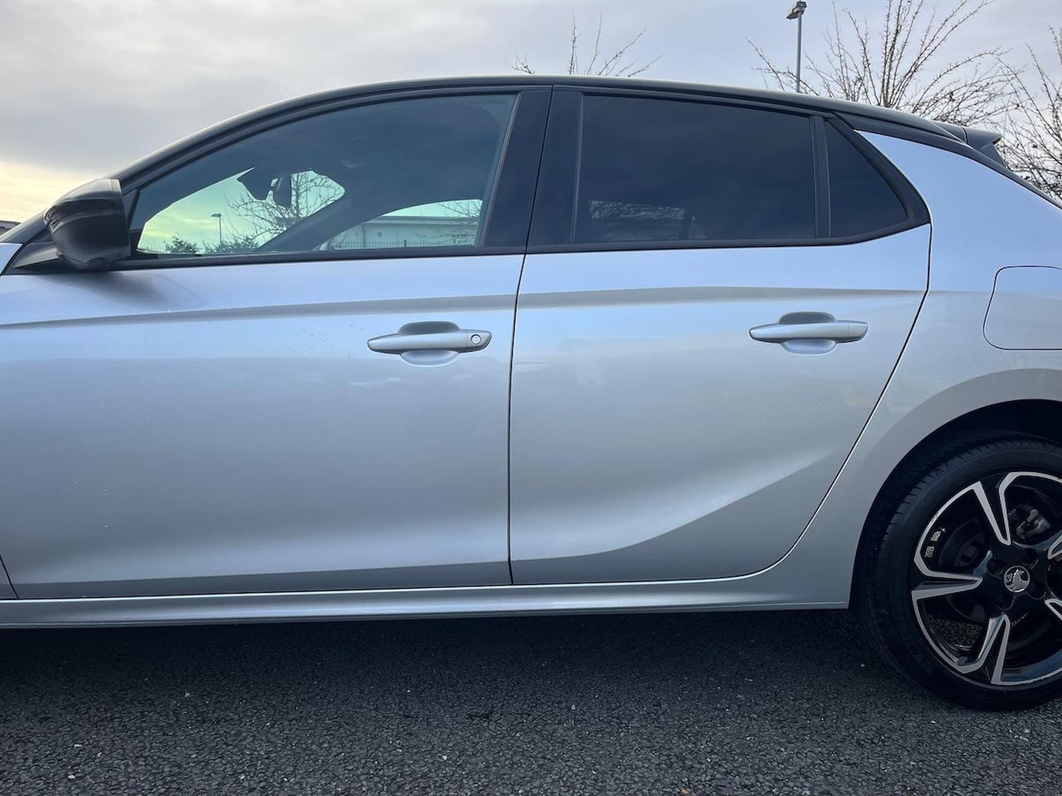 Used Vauxhall Corsa 2023 for sale - 76492409: Photo 35