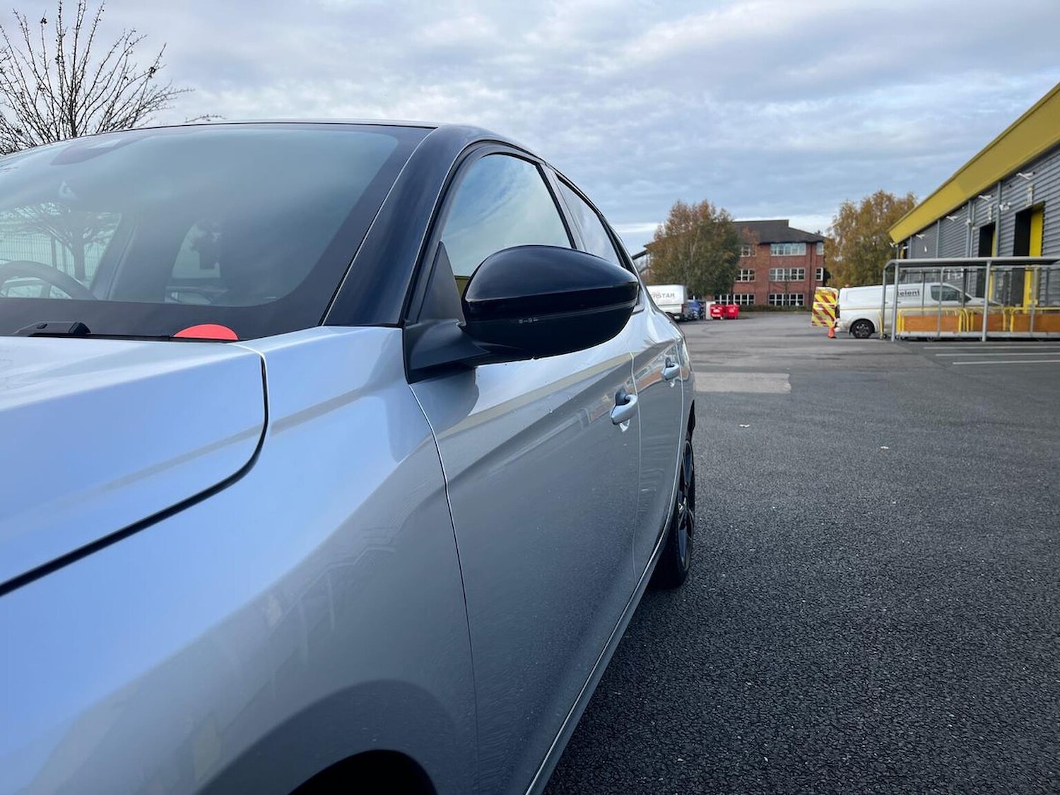 Used Vauxhall Corsa 2023 for sale - 76492409: Photo 36