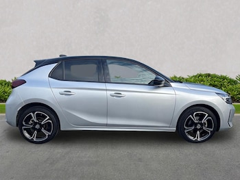 Used Vauxhall Corsa 2023 for sale - 76492409: Photo