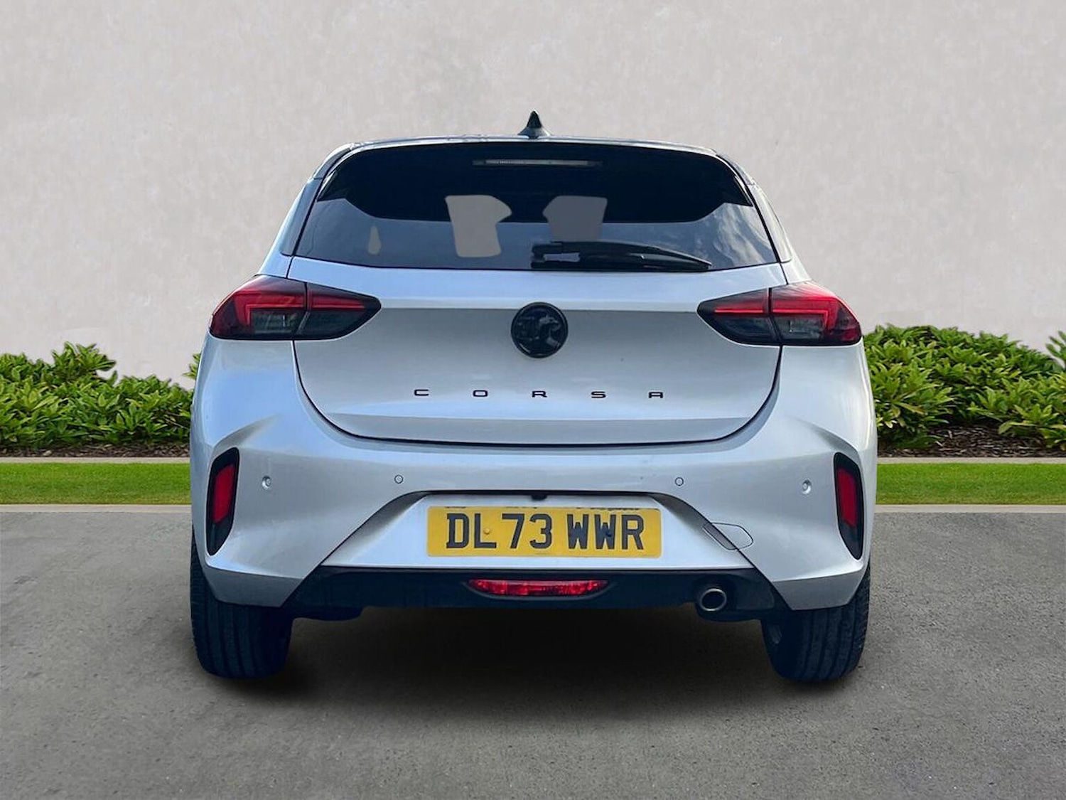 Used Vauxhall Corsa 2023 for sale - 76492409: Photo 4