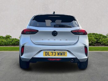 Used Vauxhall Corsa 2023 for sale - 76492409: Photo