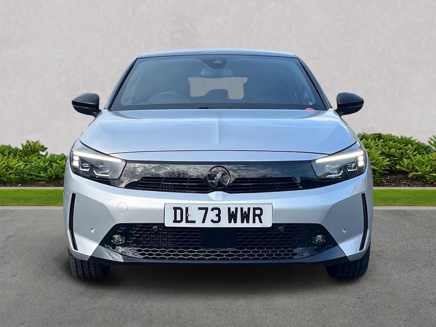 Used Vauxhall Corsa 2023 for sale - 76492409: Photo 5