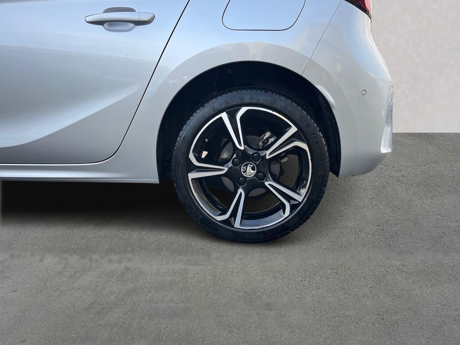 Used Vauxhall Corsa 2023 for sale - 76492409: Photo 6