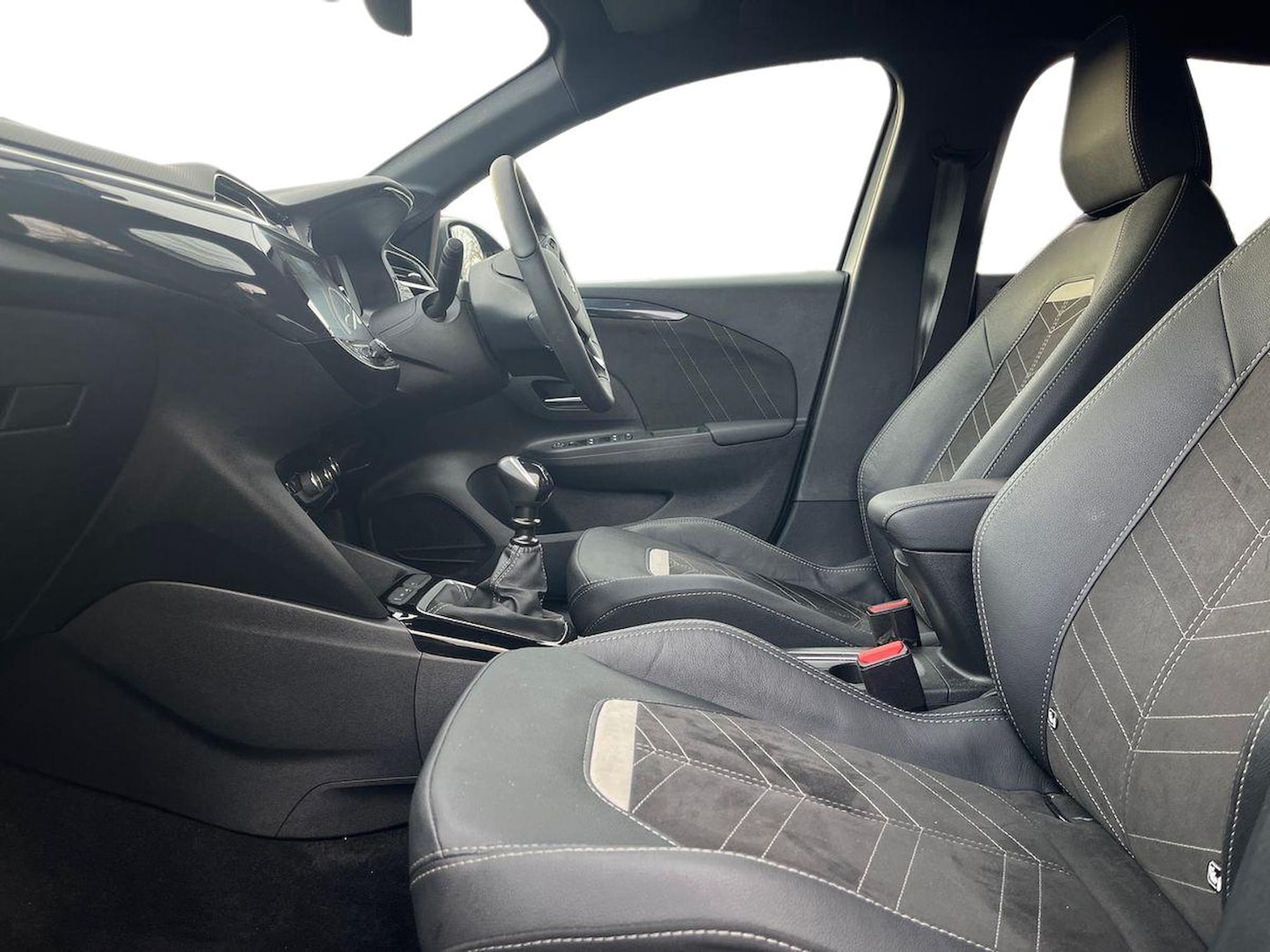 Used Vauxhall Corsa 2023 for sale - 76492409: Photo 7