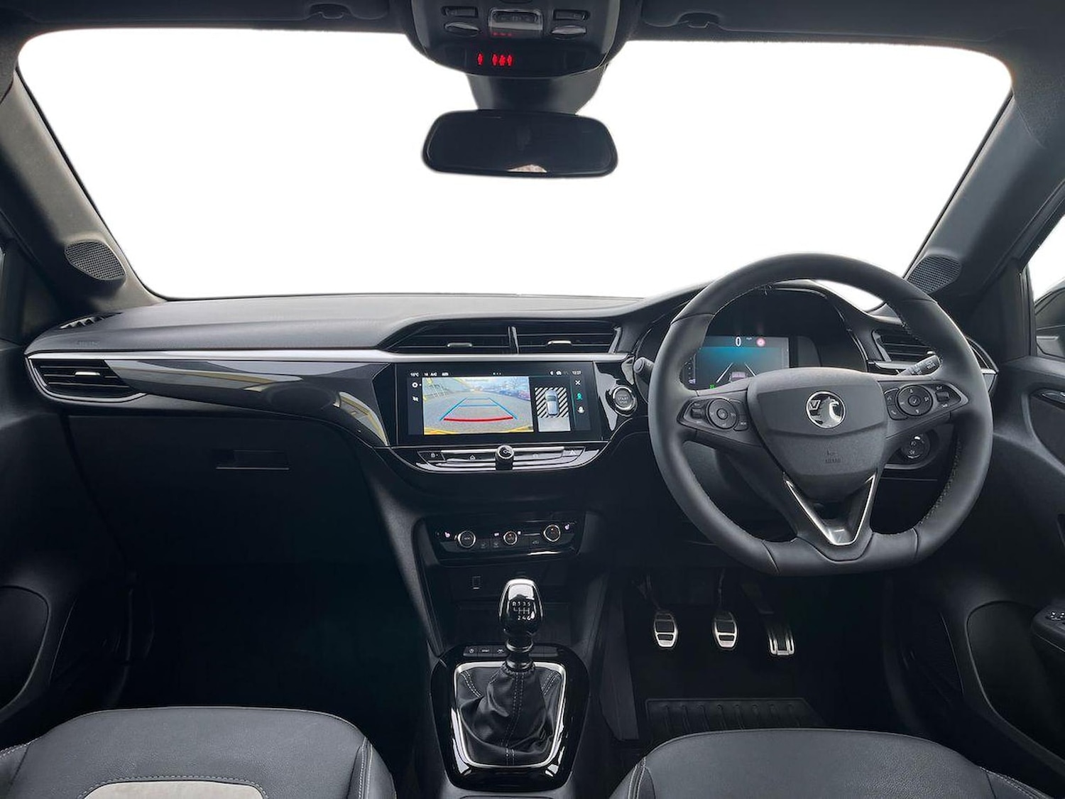 Used Vauxhall Corsa 2023 for sale - 76492409: Photo 8