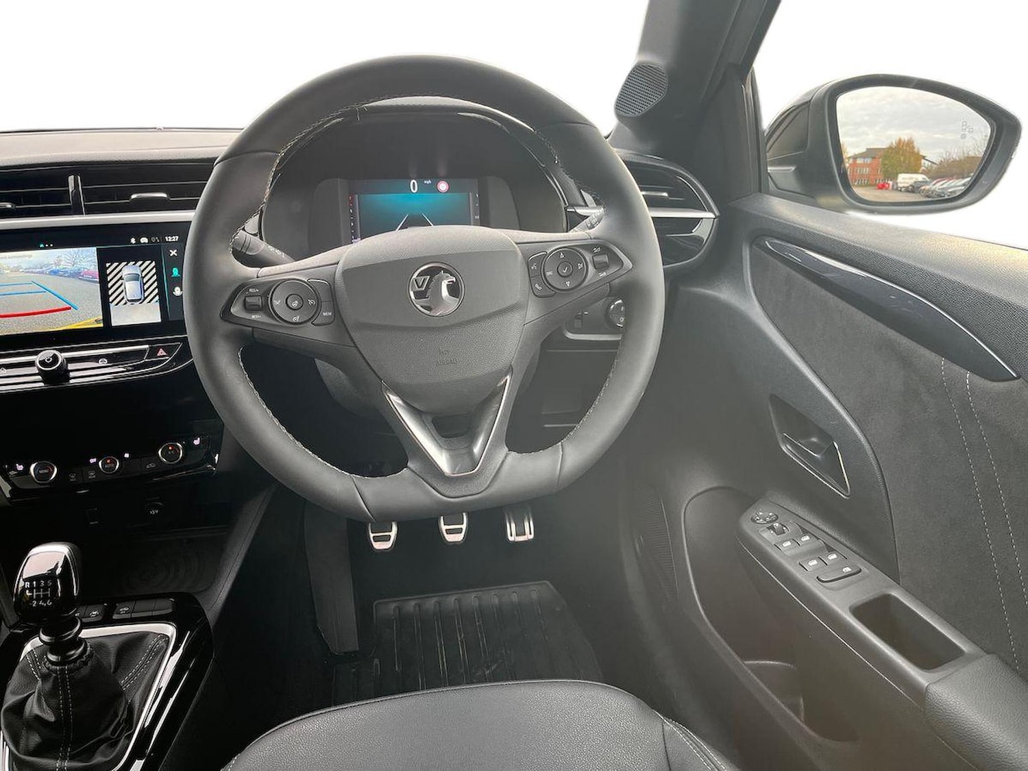 Used Vauxhall Corsa 2023 for sale - 76492409: Photo 9