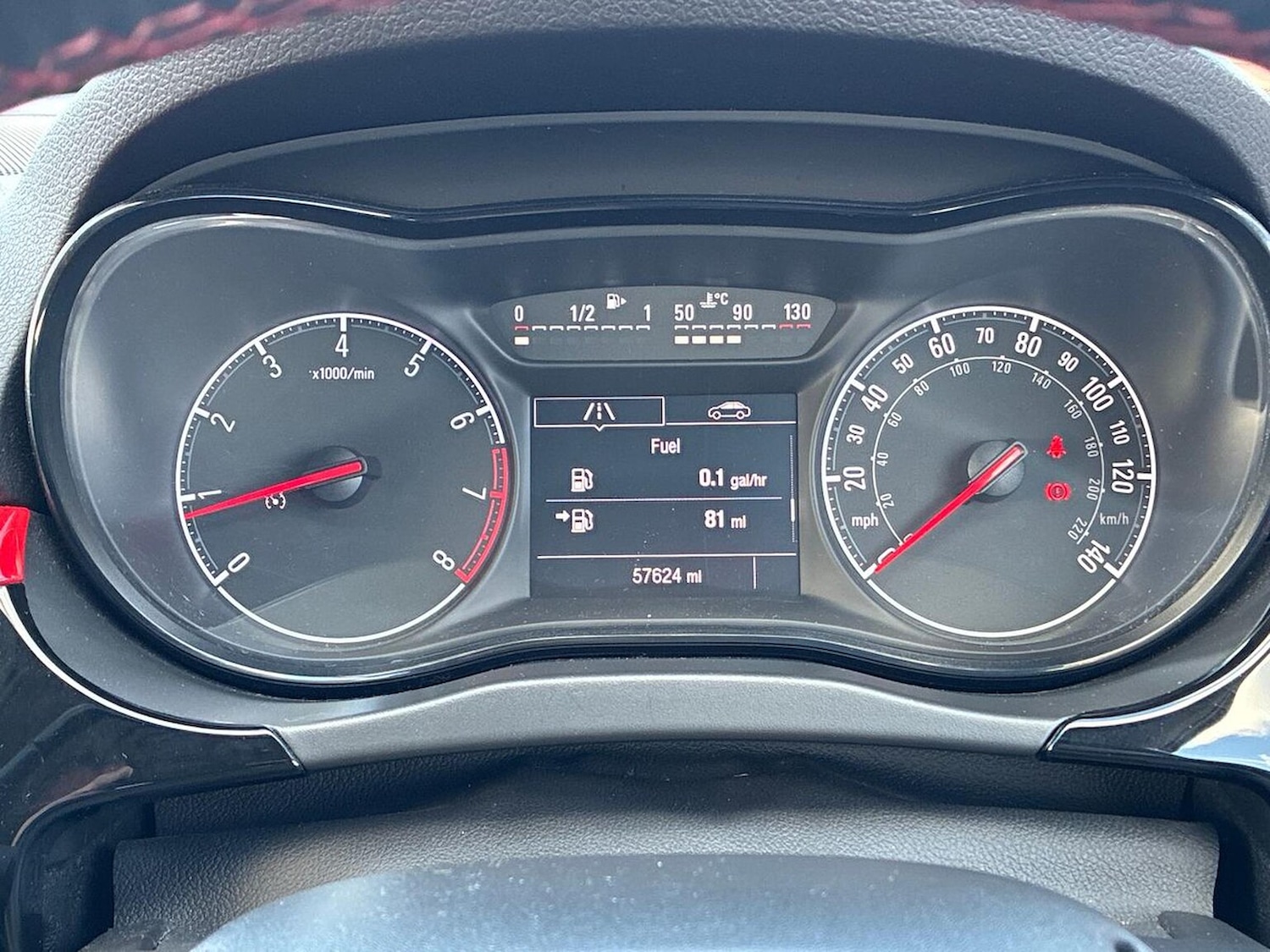 Used Vauxhall Corsa 2018 for sale - 78196361: Photo 10