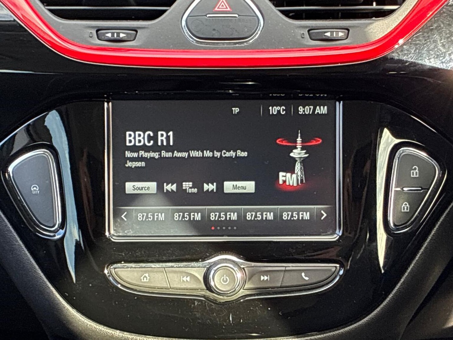 Used Vauxhall Corsa 2018 for sale - 78196361: Photo 11