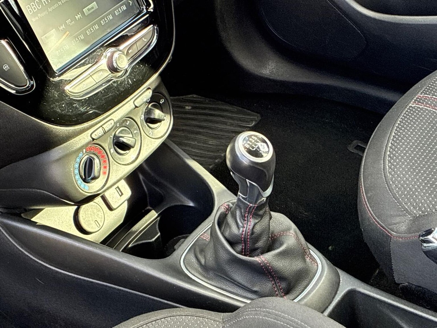 Used Vauxhall Corsa 2018 for sale - 78196361: Photo 13