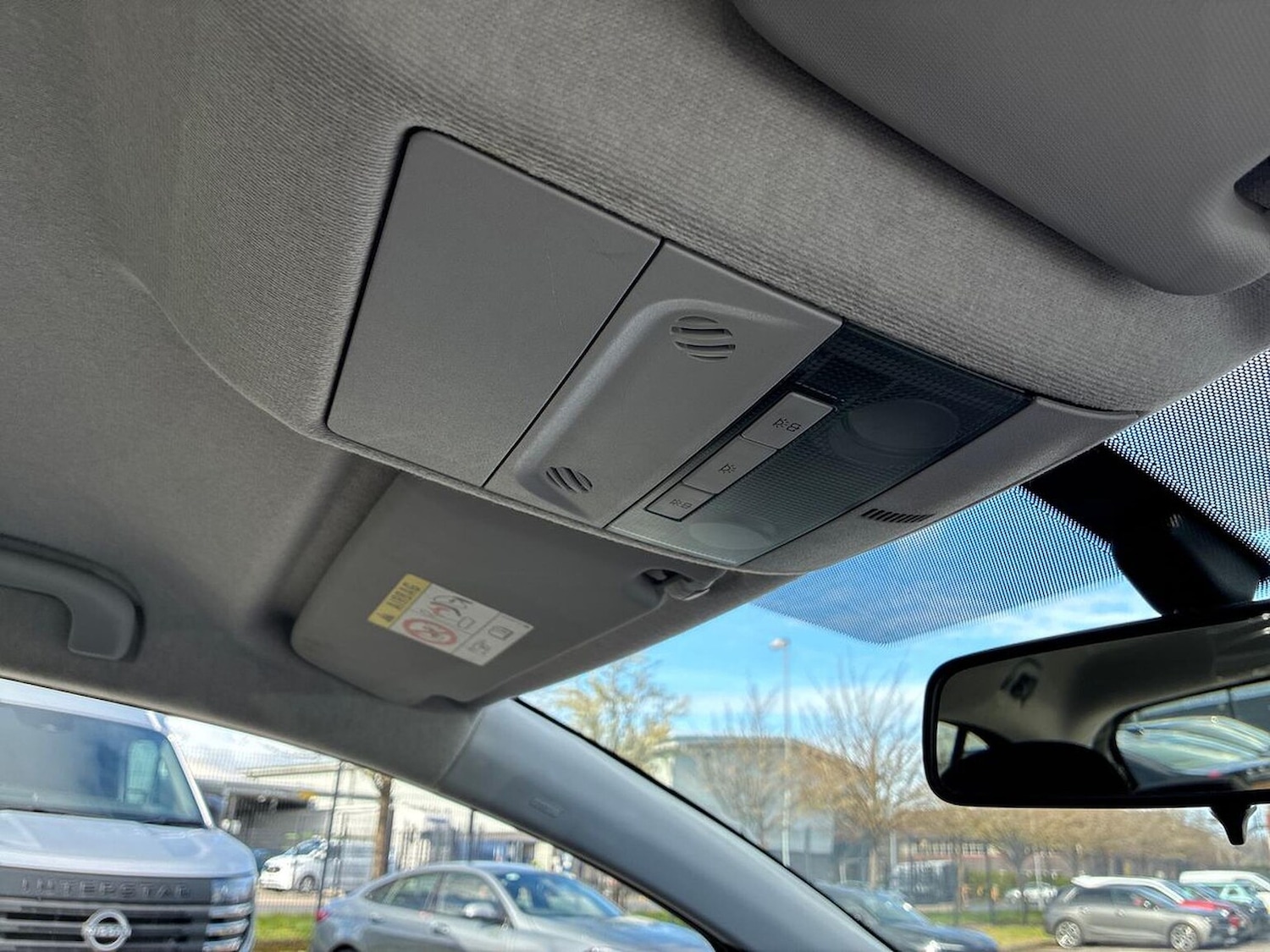 Used Vauxhall Corsa 2018 for sale - 78196361: Photo 14