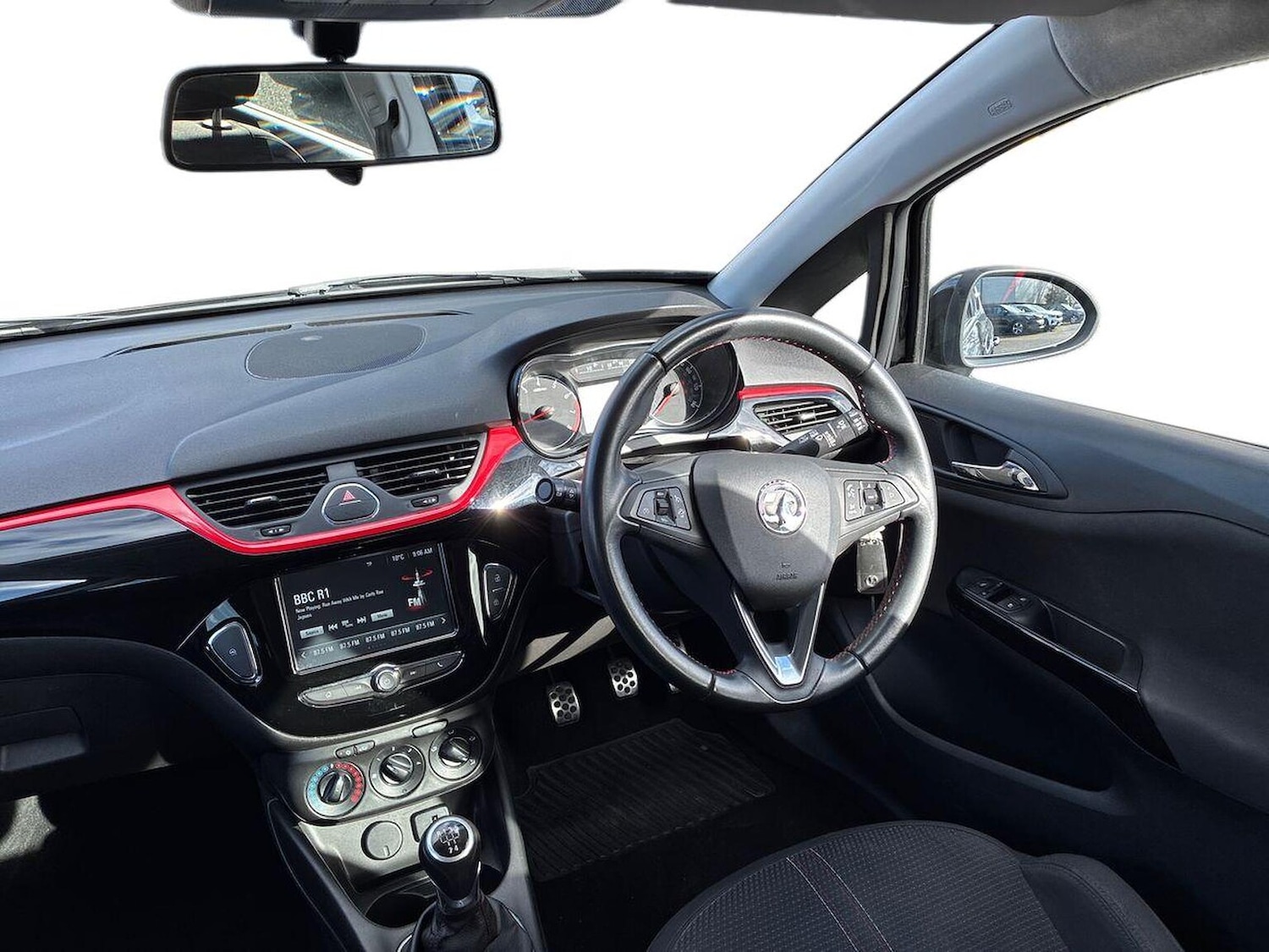 Used Vauxhall Corsa 2018 for sale - 78196361: Photo 15