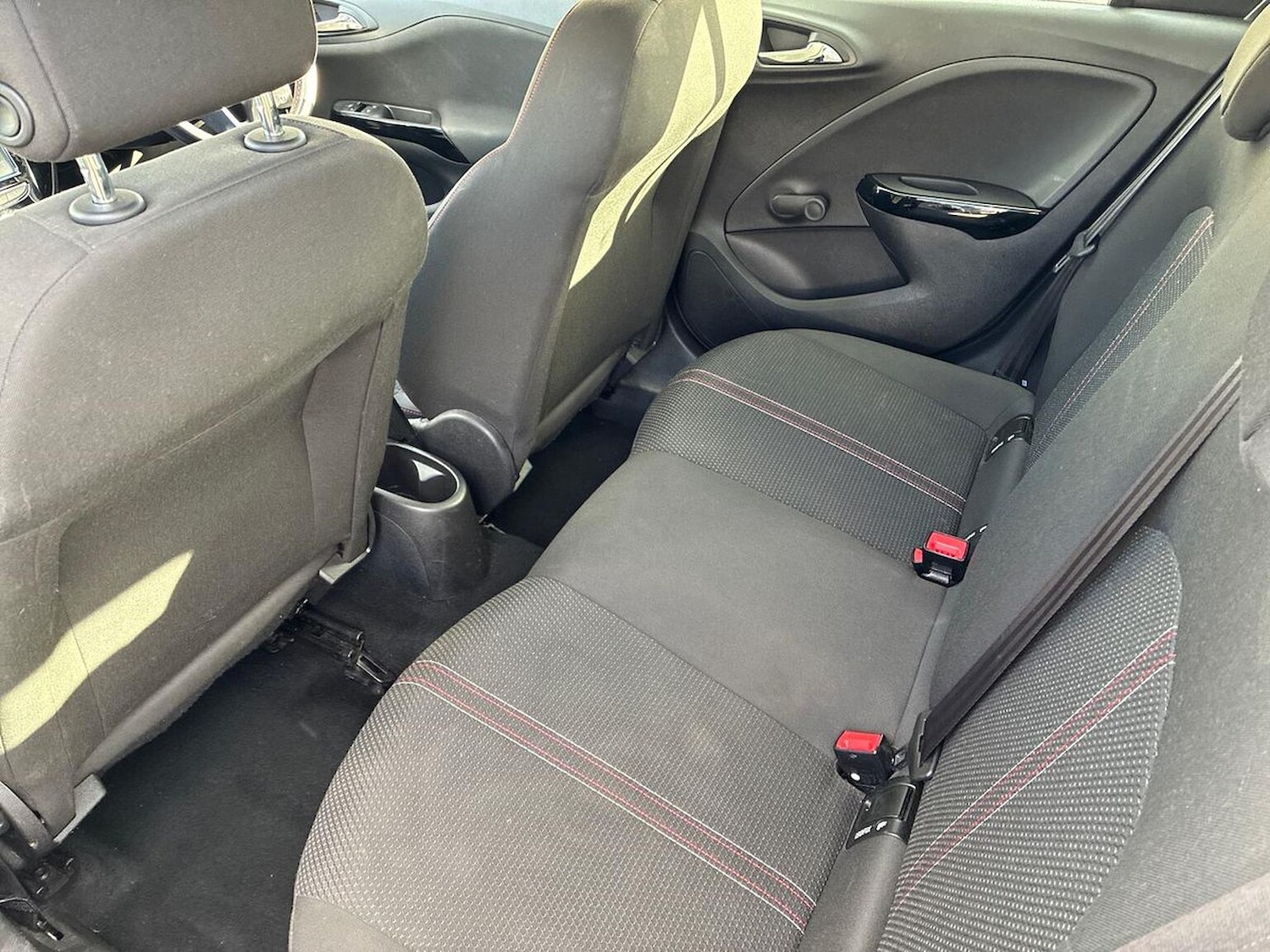 Used Vauxhall Corsa 2018 for sale - 78196361: Photo 16