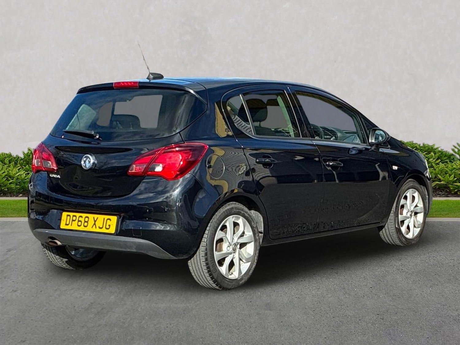 Used Vauxhall Corsa 2018 for sale - 78196361: Photo 18