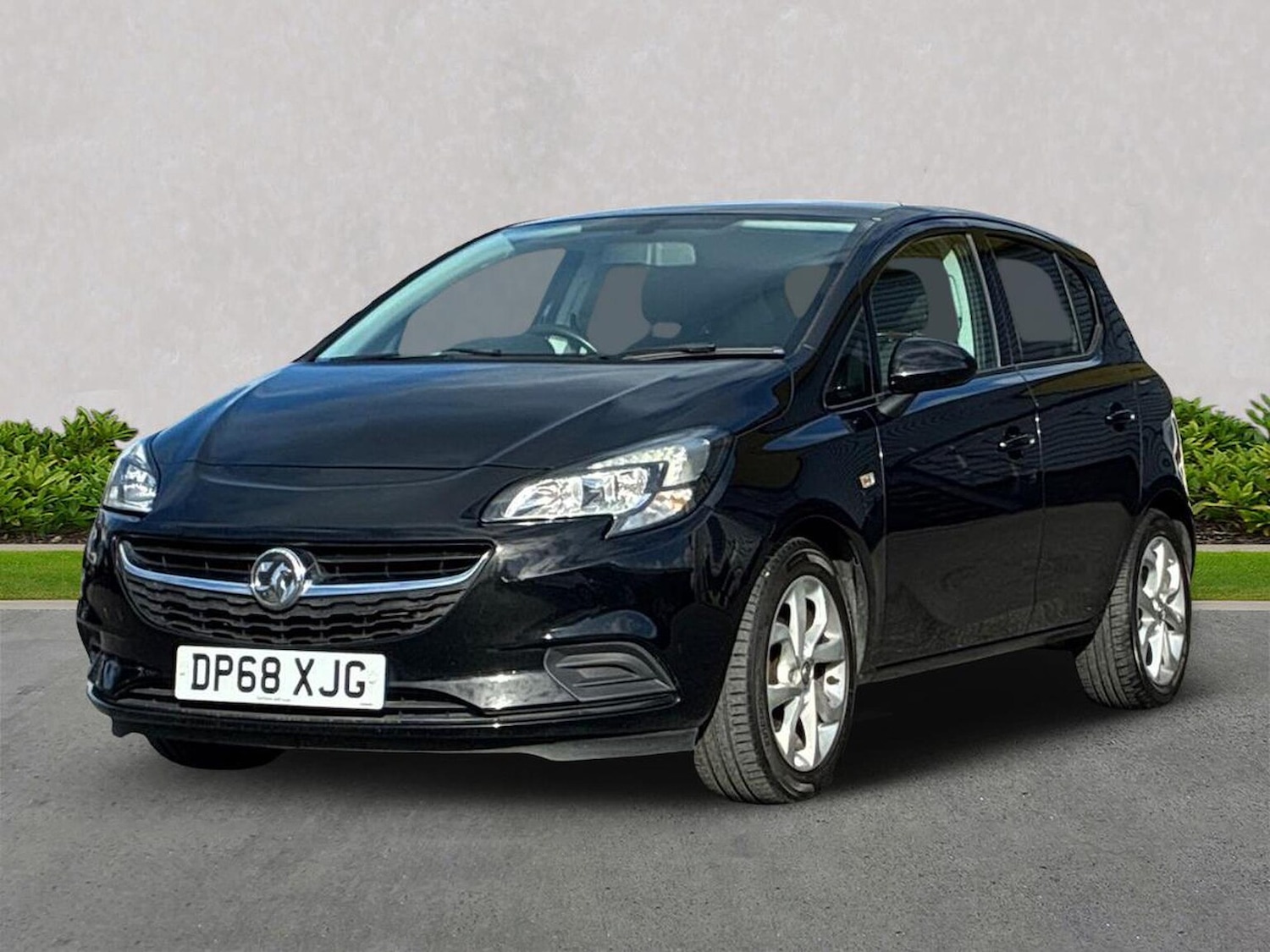 Used Vauxhall Corsa 2018 for sale - 78196361: Photo 20