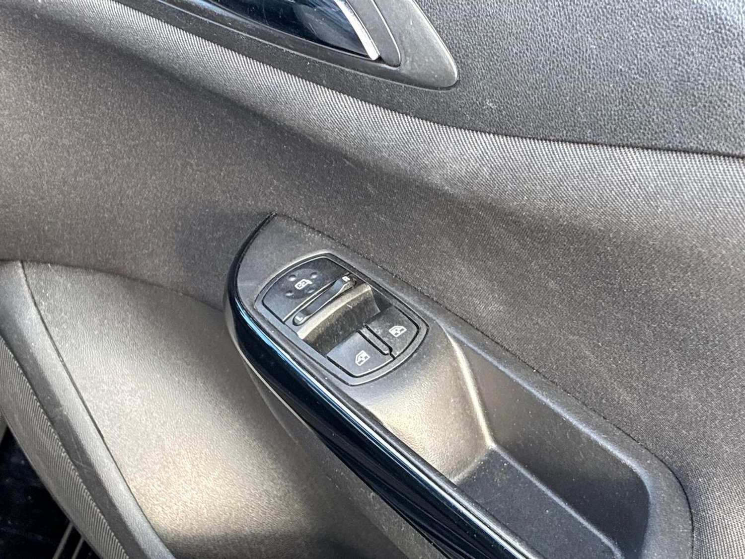 Used Vauxhall Corsa 2018 for sale - 78196361: Photo 21