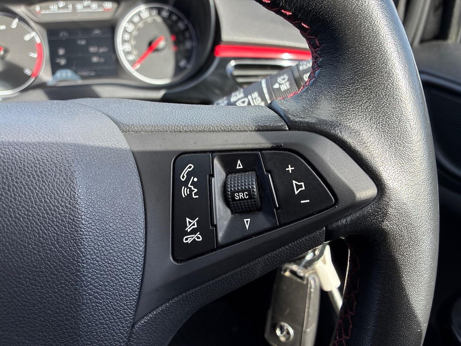 Used Vauxhall Corsa 2018 for sale - 78196361: Photo 23