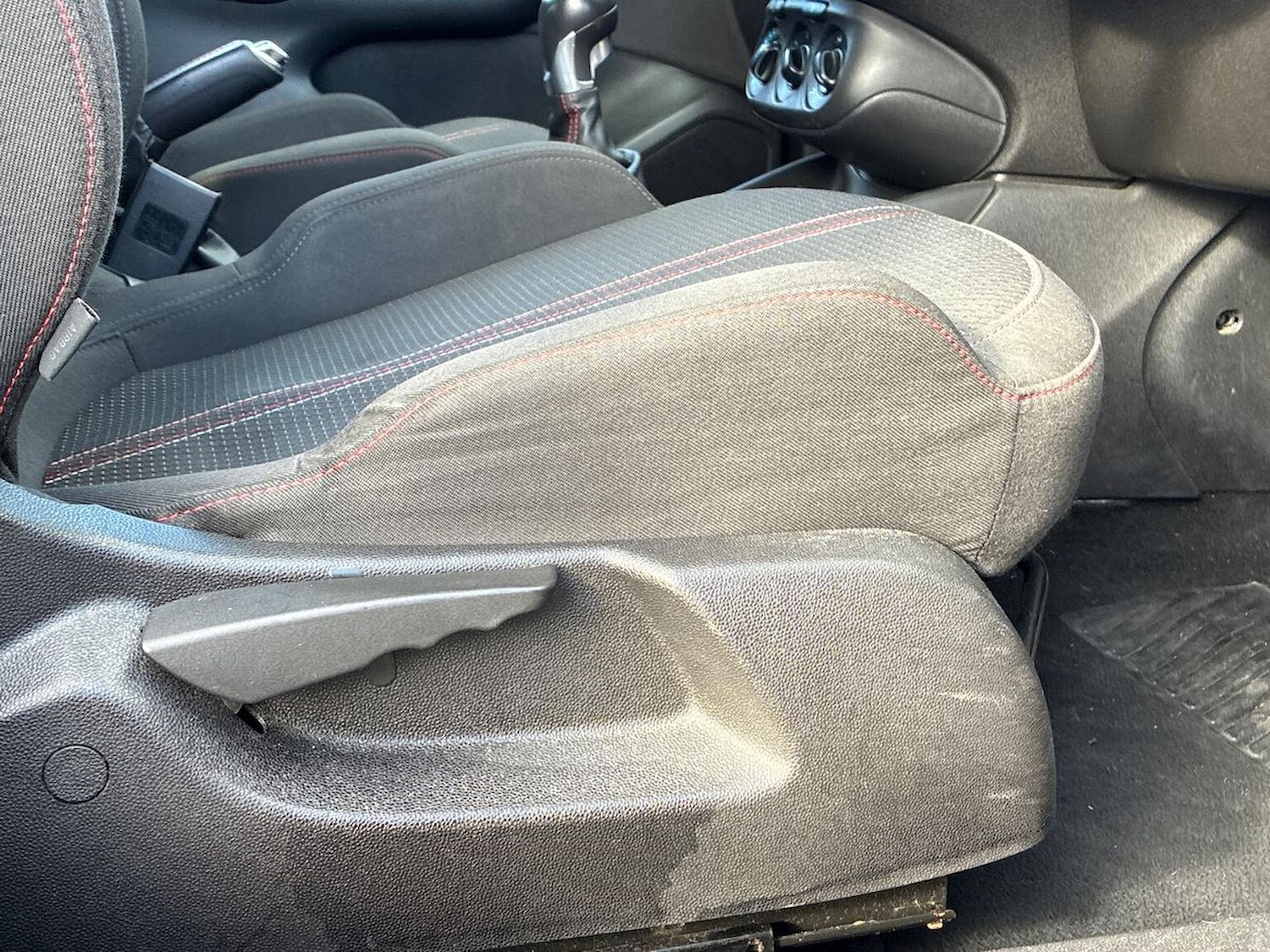 Used Vauxhall Corsa 2018 for sale - 78196361: Photo 27