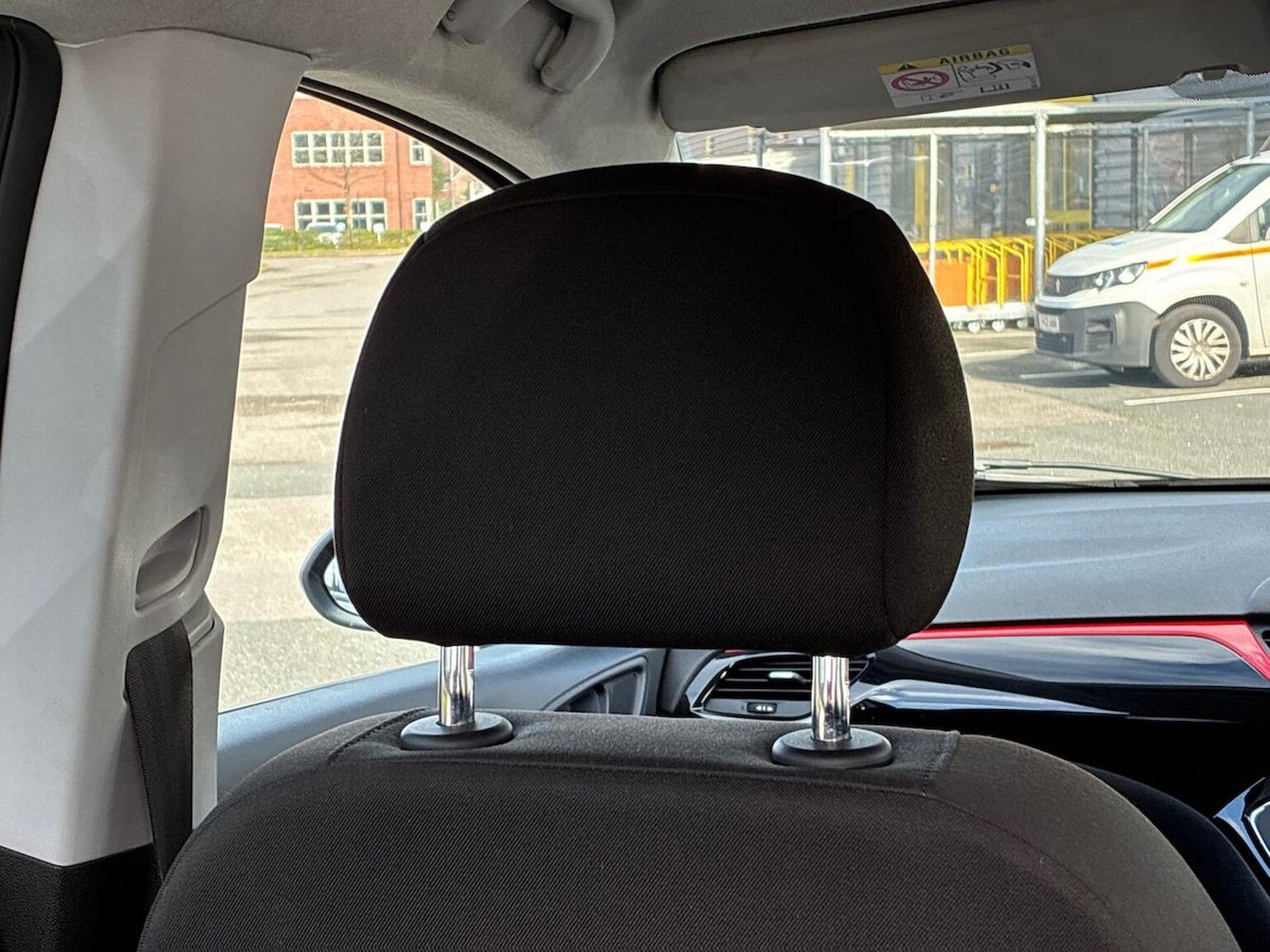 Used Vauxhall Corsa 2018 for sale - 78196361: Photo 28