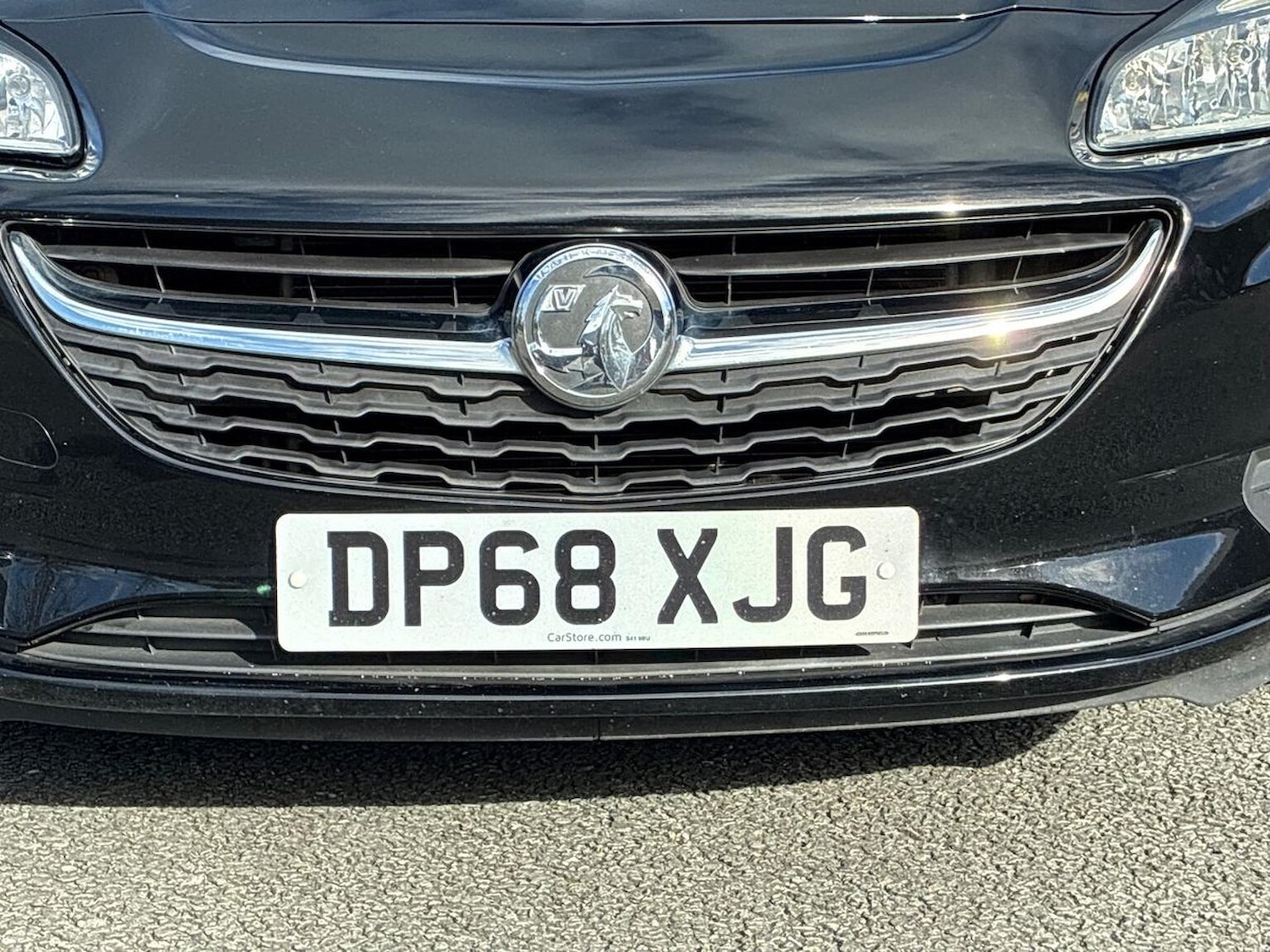 Used Vauxhall Corsa 2018 for sale - 78196361: Photo 29