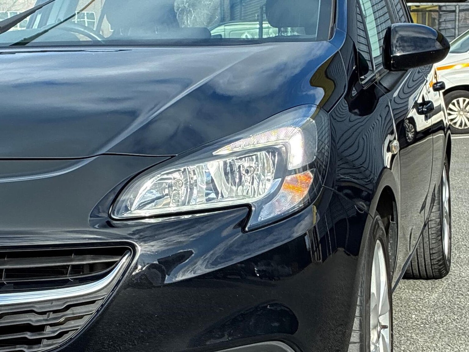 Used Vauxhall Corsa 2018 for sale - 78196361: Photo 30