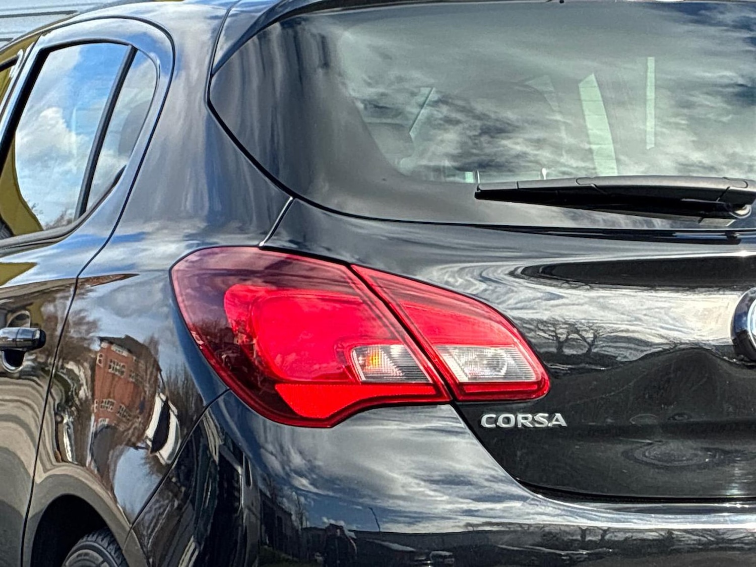 Used Vauxhall Corsa 2018 for sale - 78196361: Photo 31