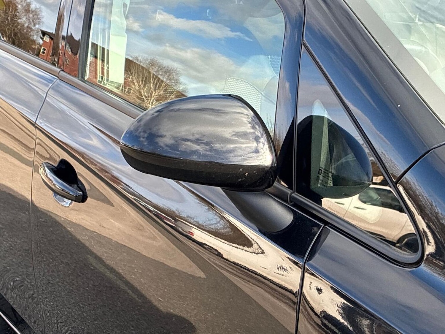 Used Vauxhall Corsa 2018 for sale - 78196361: Photo 33