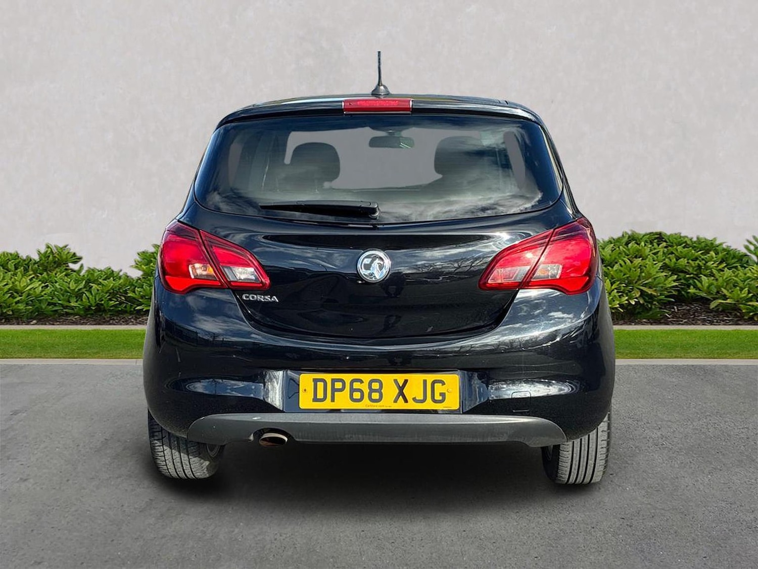 Used Vauxhall Corsa 2018 for sale - 78196361: Photo 4