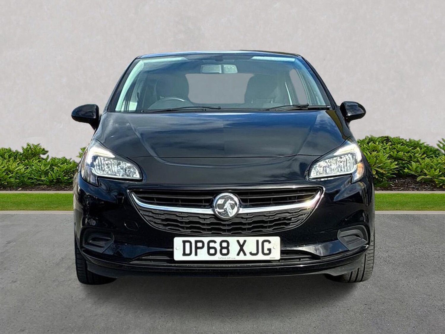 Used Vauxhall Corsa 2018 for sale - 78196361: Photo 5