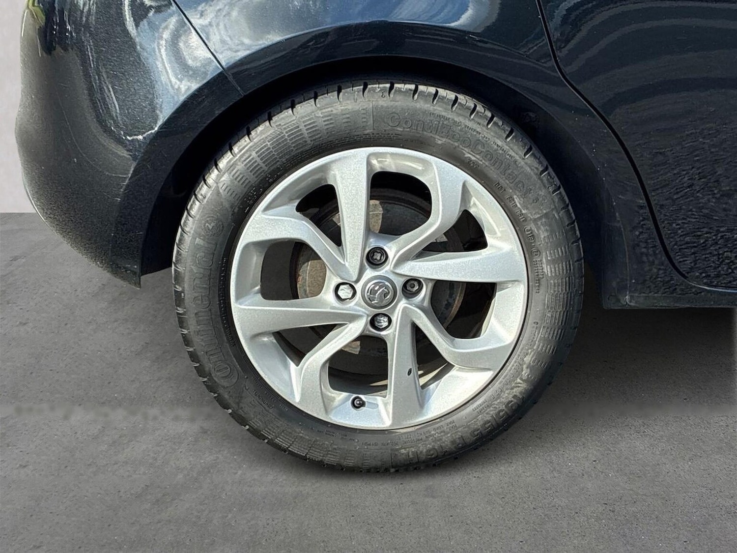 Used Vauxhall Corsa 2018 for sale - 78196361: Photo 6