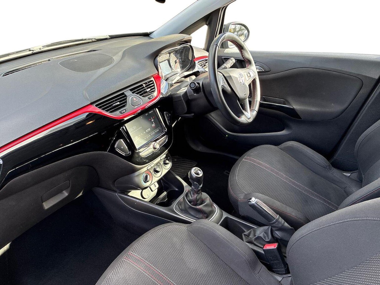 Used Vauxhall Corsa 2018 for sale - 78196361: Photo 7