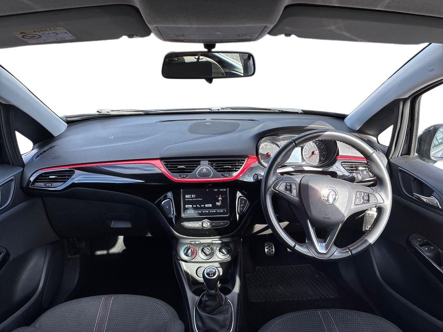 Used Vauxhall Corsa 2018 for sale - 78196361: Photo 8