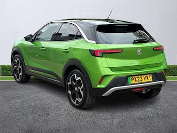 Used Vauxhall Mokka 2023 for sale - 79069206: Photo