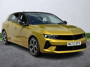 Used Vauxhall Astra 2022 for sale - 78847871: Photo