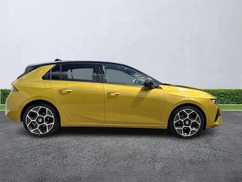 Used Vauxhall Astra 2022 for sale - 78847871: Photo