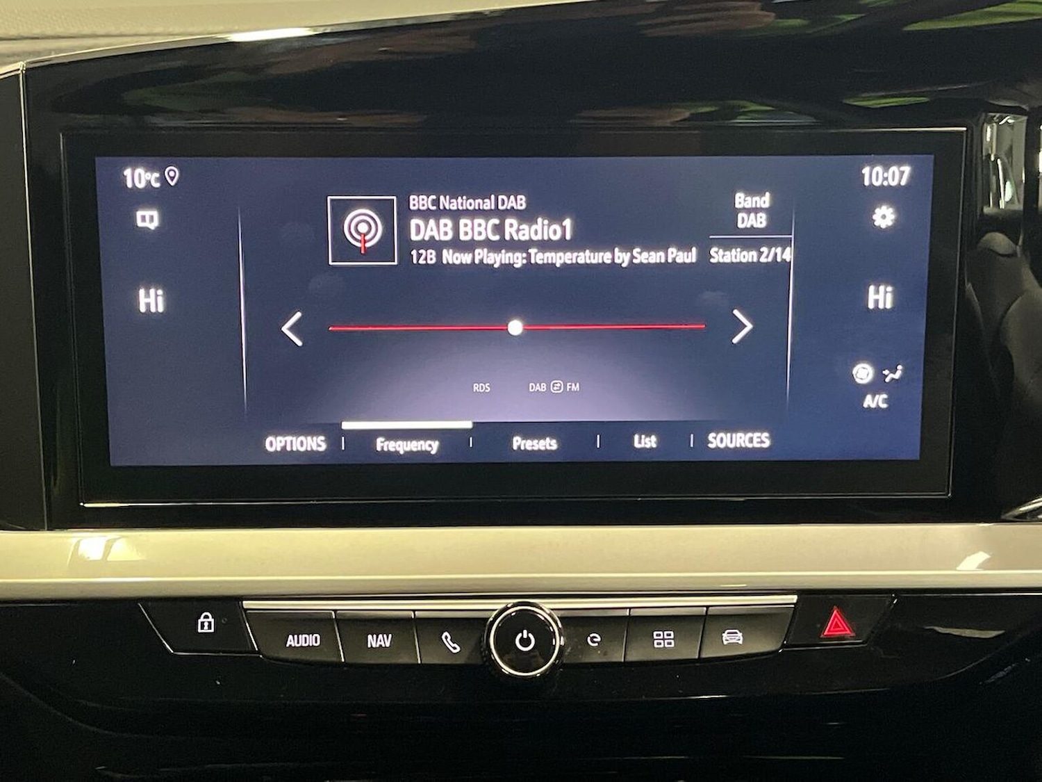 Used Vauxhall Mokka 2023 for sale - 76920073: Photo 11