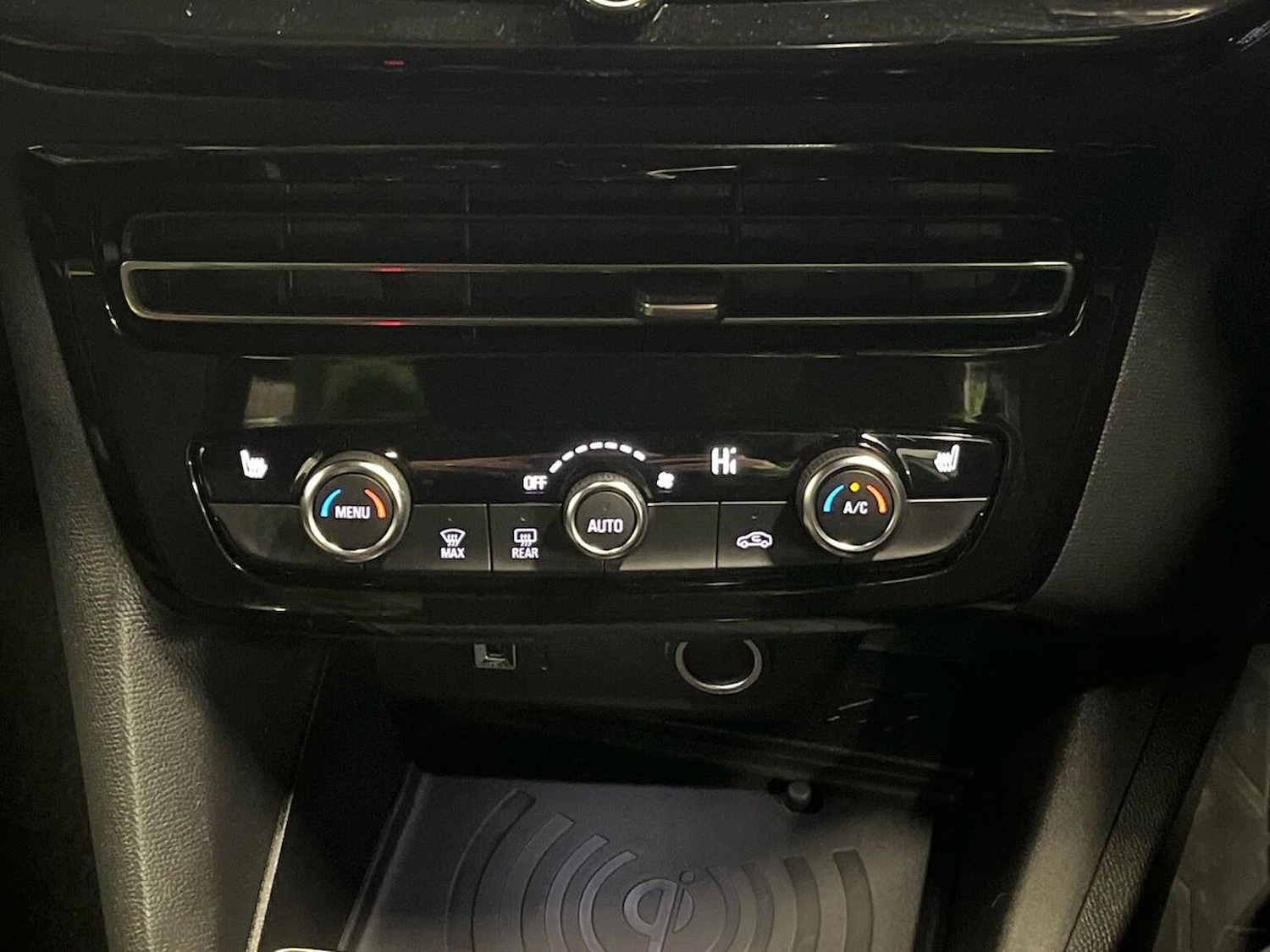 Used Vauxhall Mokka 2023 for sale - 76920073: Photo 12