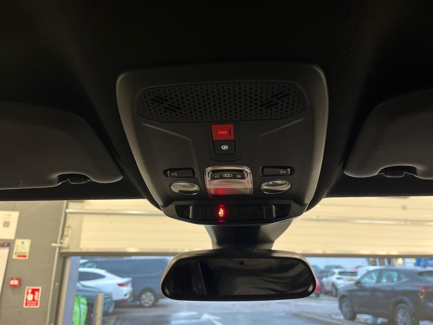 Used Vauxhall Mokka 2023 for sale - 76920073: Photo 14