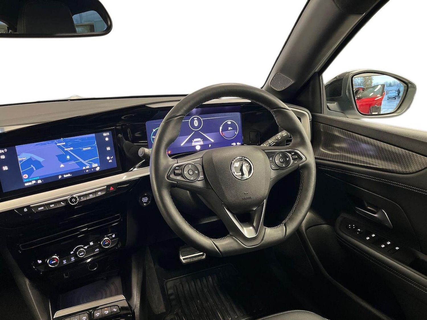 Used Vauxhall Mokka 2023 for sale - 76920073: Photo 15