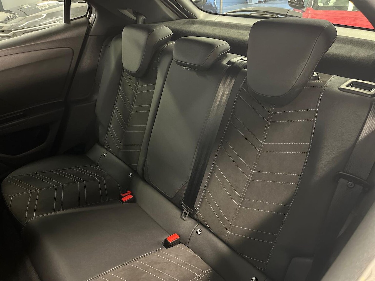 Used Vauxhall Mokka 2023 for sale - 76920073: Photo 16