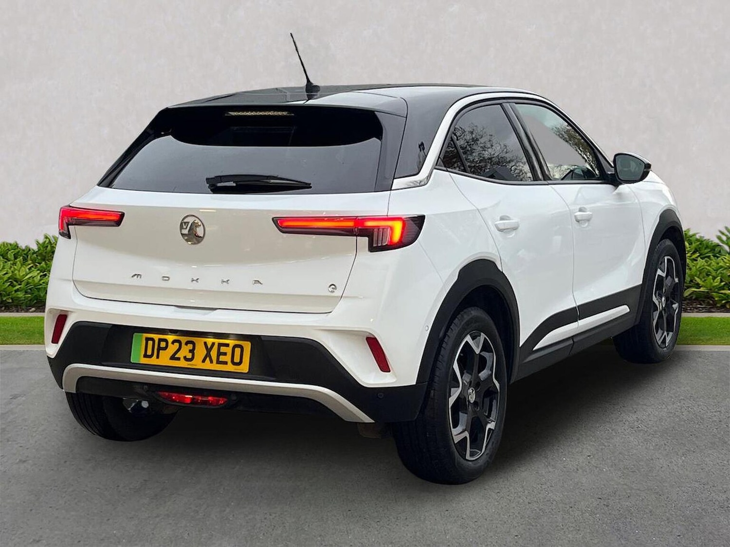 Used Vauxhall Mokka 2023 for sale - 76920073: Photo 18