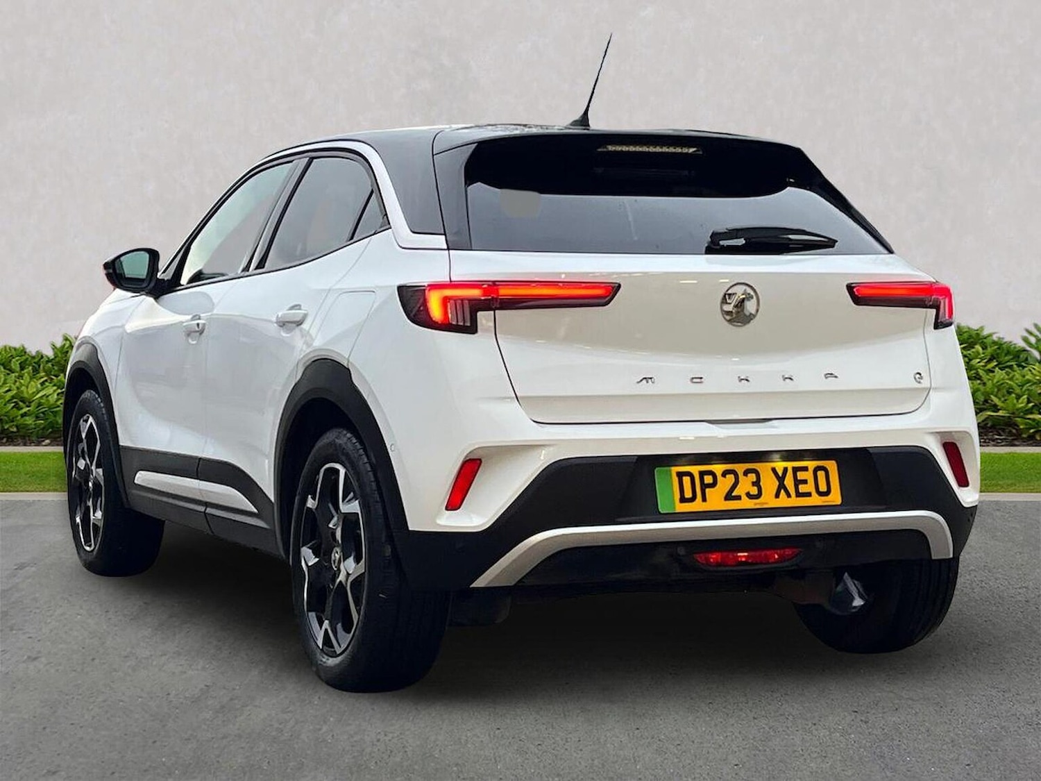 Used Vauxhall Mokka 2023 for sale - 76920073: Photo 2