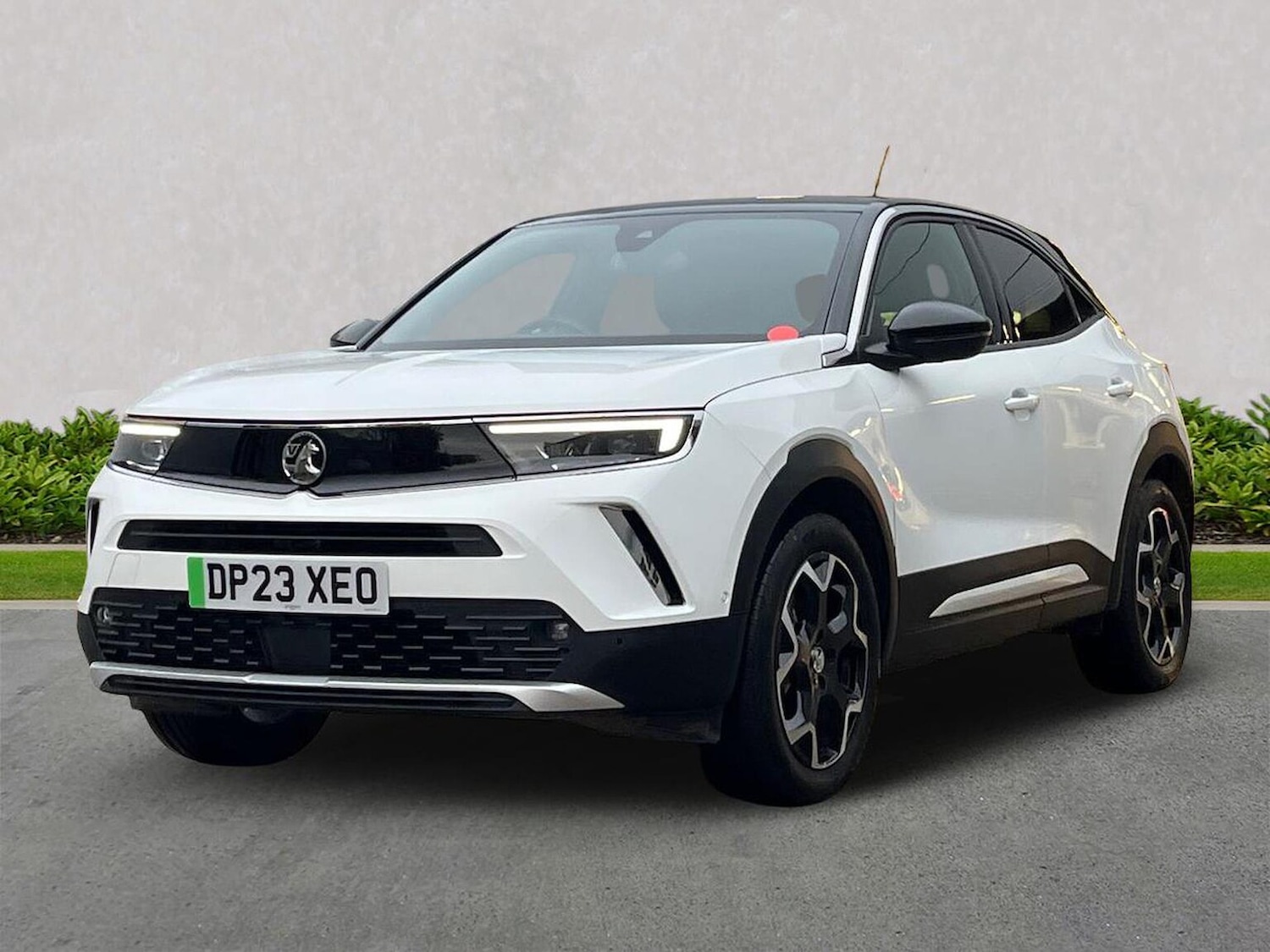 Used Vauxhall Mokka 2023 for sale - 76920073: Photo 20