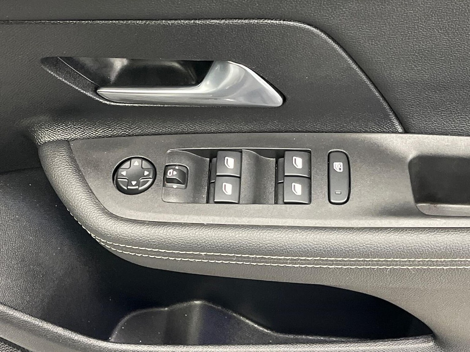 Used Vauxhall Mokka 2023 for sale - 76920073: Photo 21