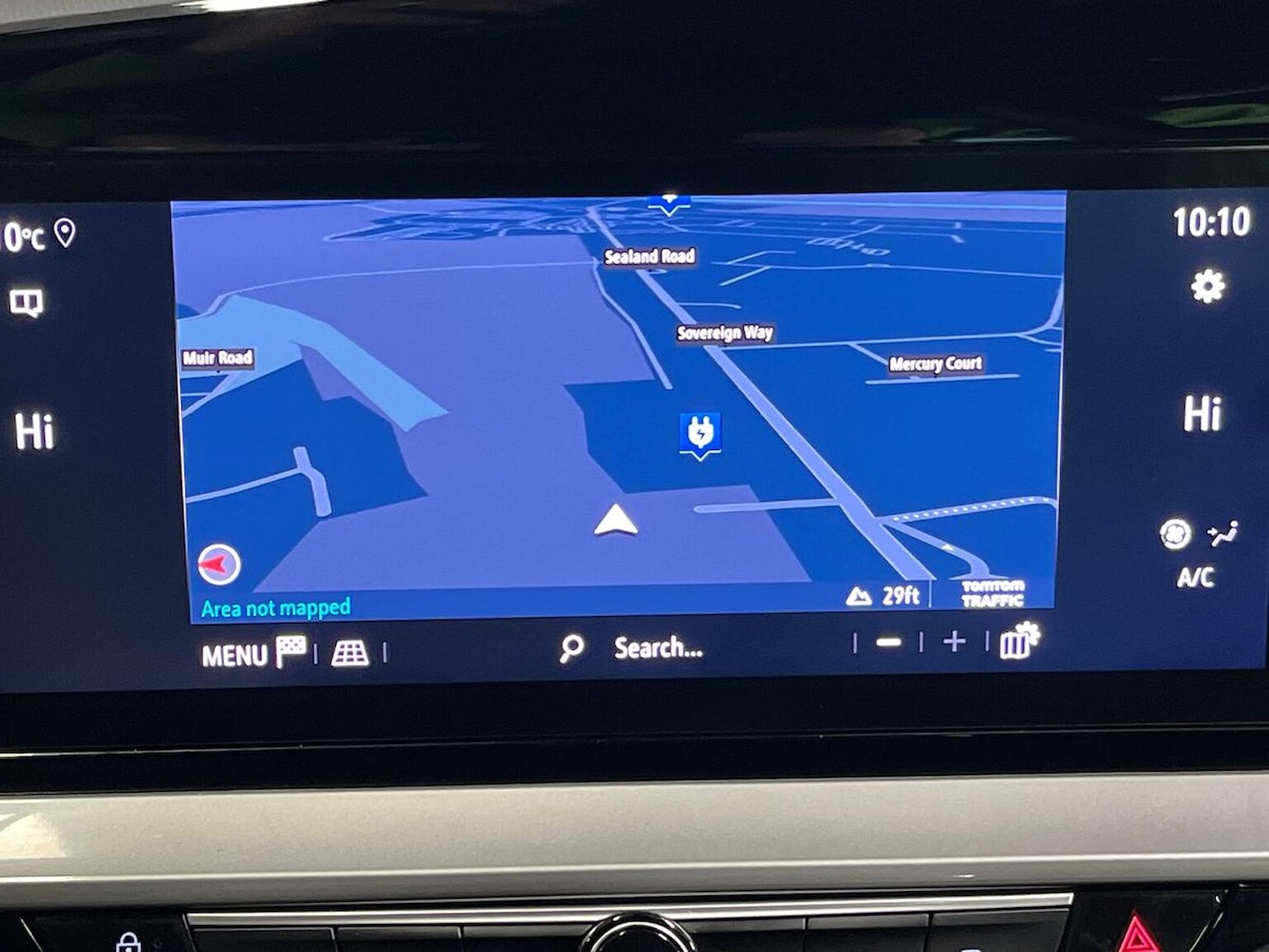 Used Vauxhall Mokka 2023 for sale - 76920073: Photo 23